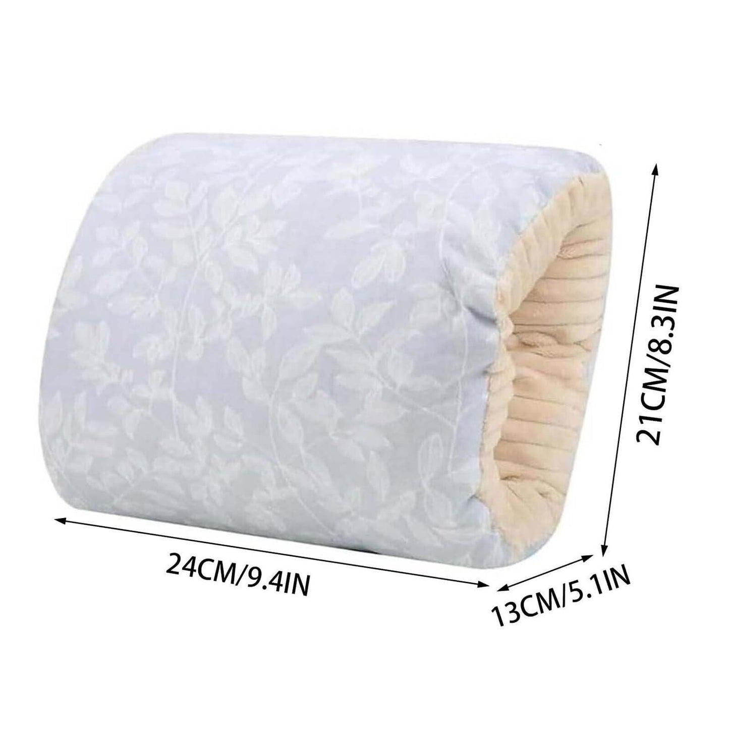 Cozie Cradle Baby  Pillow