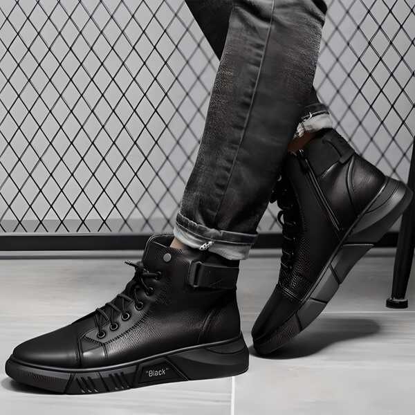 Men's Casual  Stylish Boots