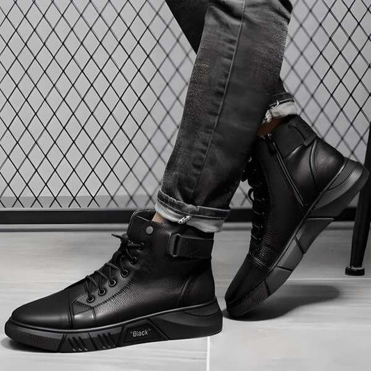 Men's Casual  Stylish Boots