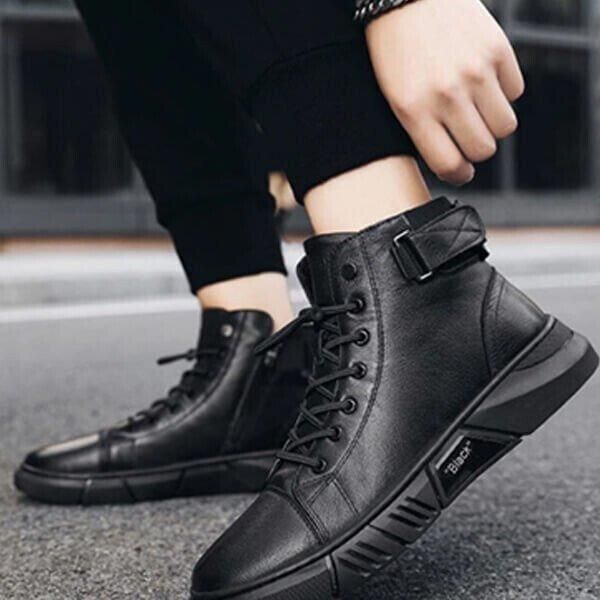 Men's Casual  Stylish Boots