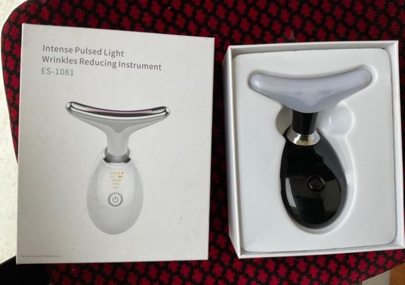 Multifunctional Facial Skin Care Tool – All-in-One Solution for Radiant Skin