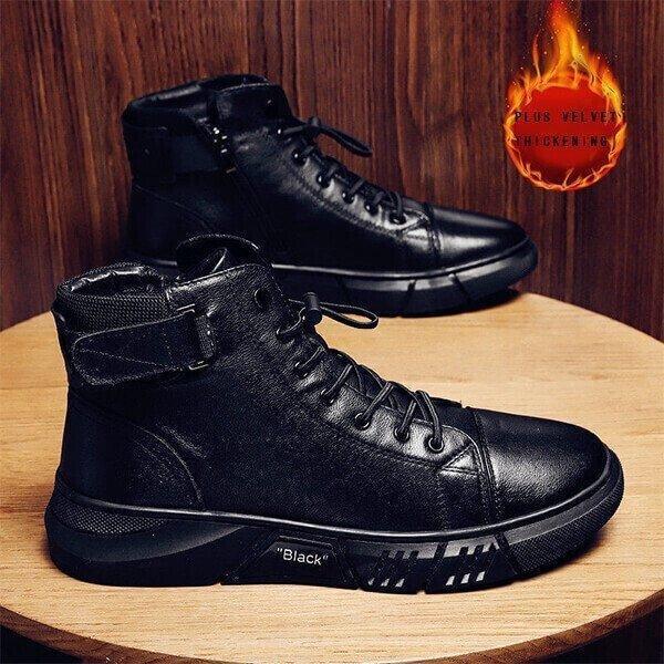 Men's Casual  Stylish Boots