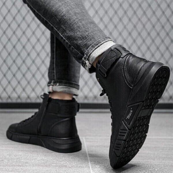 Men's Casual  Stylish Boots