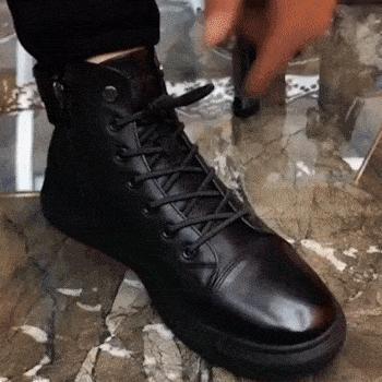 Men's Casual  Stylish Boots