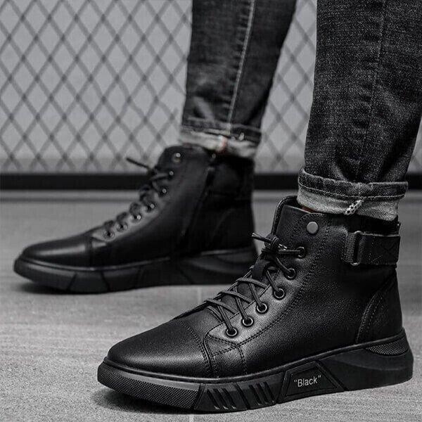 Men's Casual  Stylish Boots