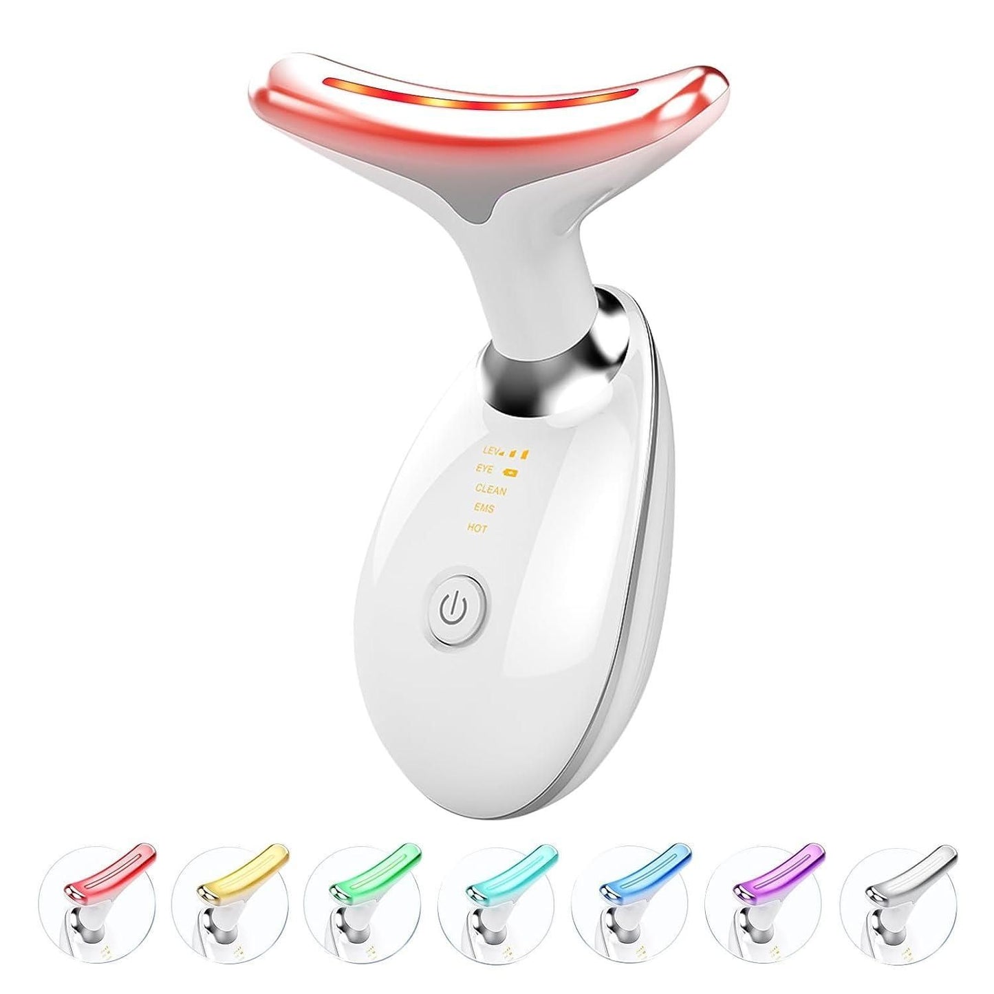 Multifunctional Facial Skin Care Tool – All-in-One Solution for Radiant Skin