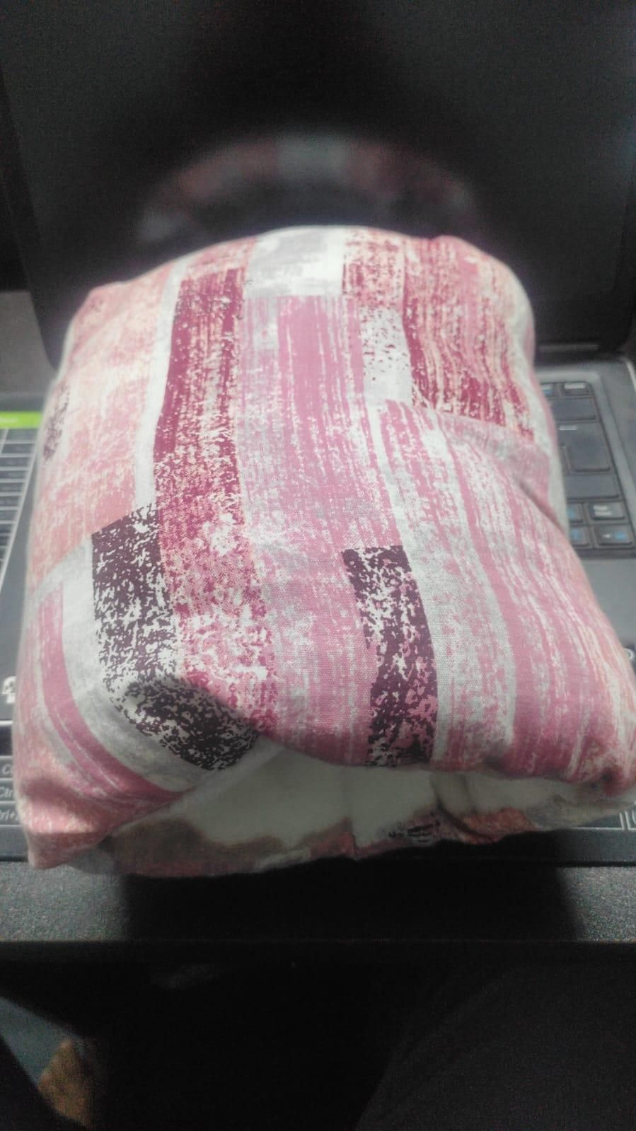 Cozie Cradle Baby  Pillow