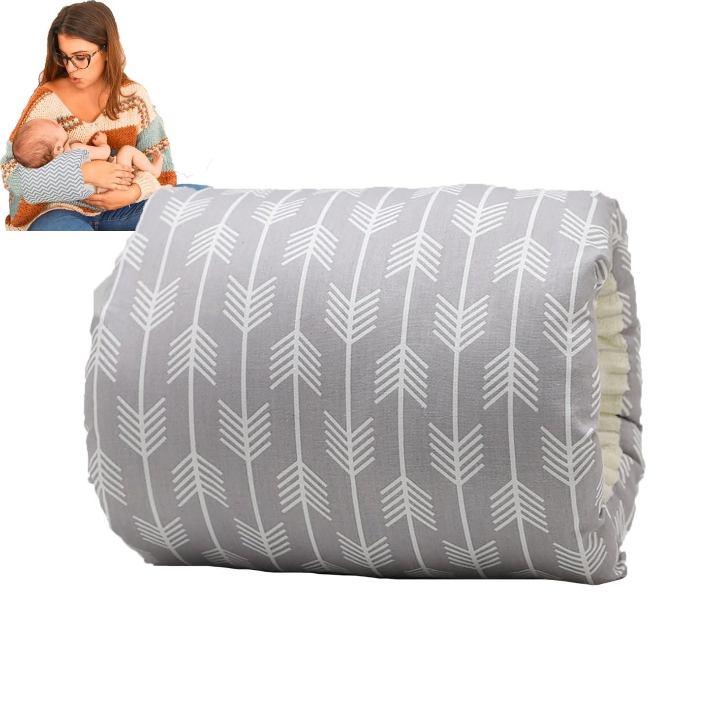 Cozie Cradle Baby  Pillow