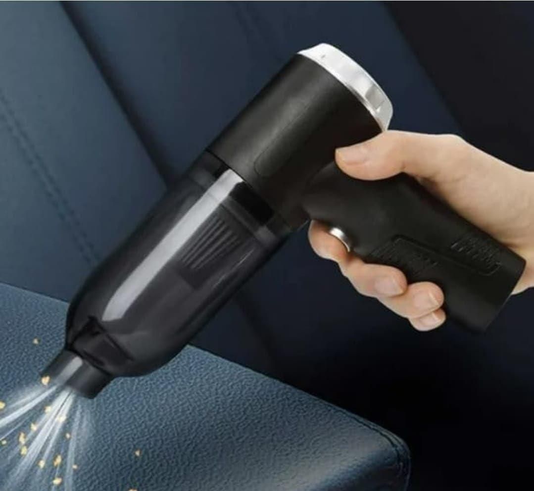 Portable  Wireless Air Duster Wireless