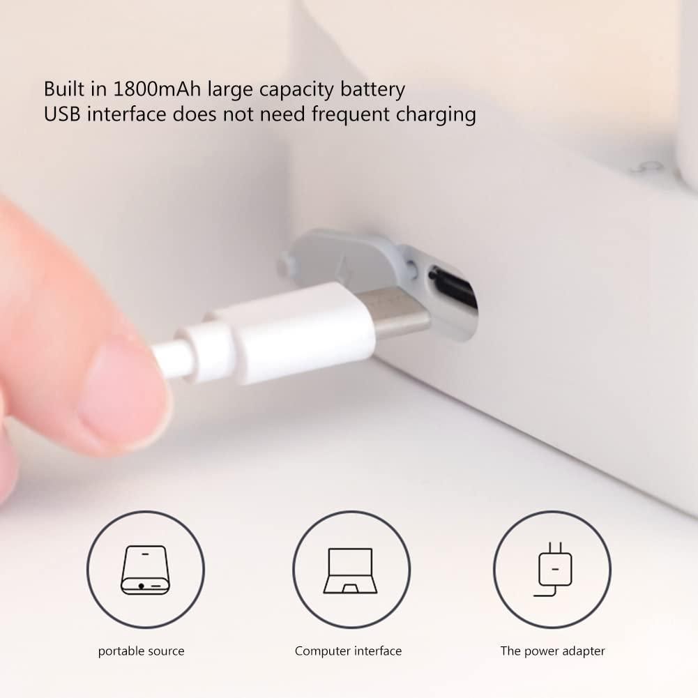 USB Automatic Water Dispenser
