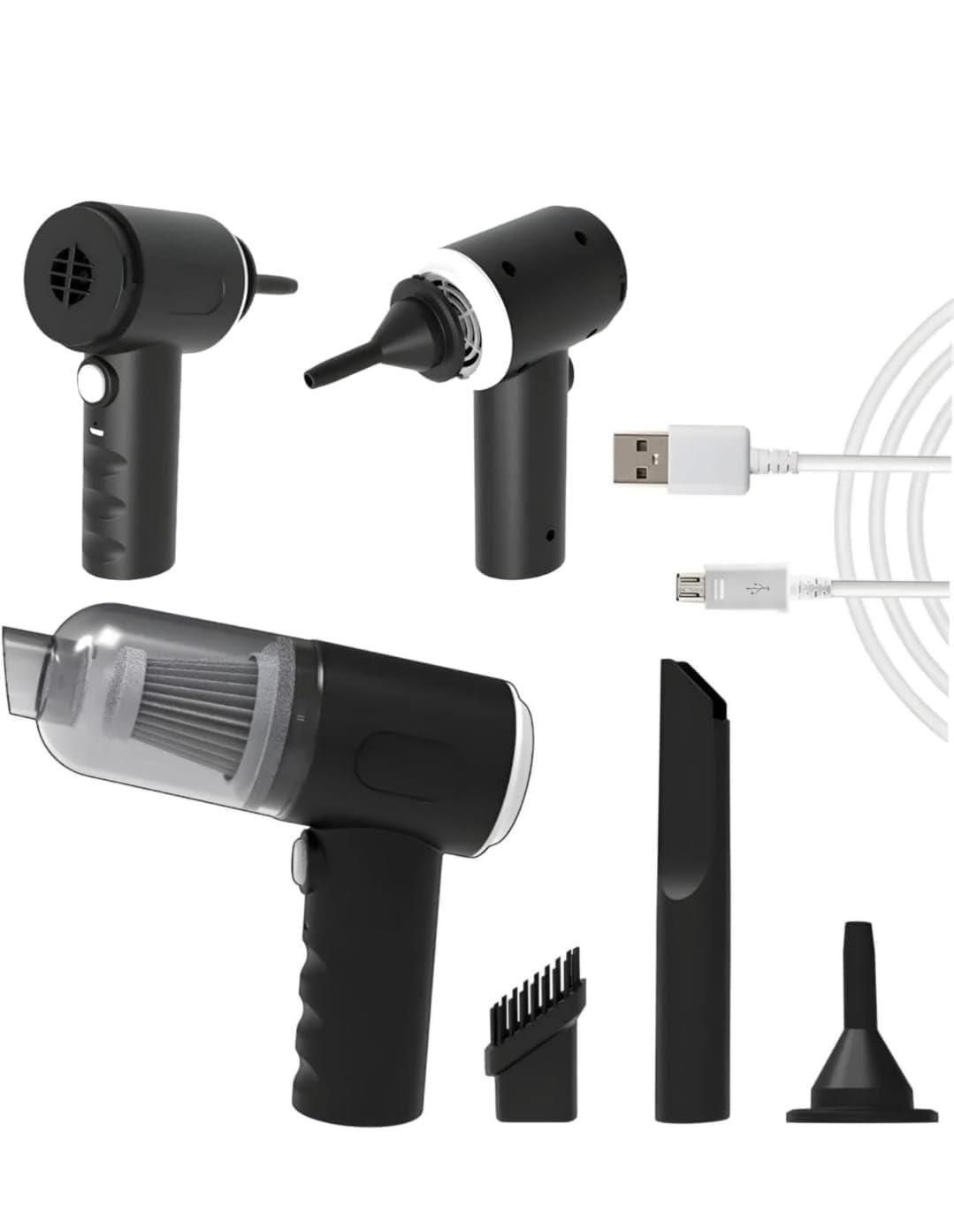 Portable  Wireless Air Duster Wireless