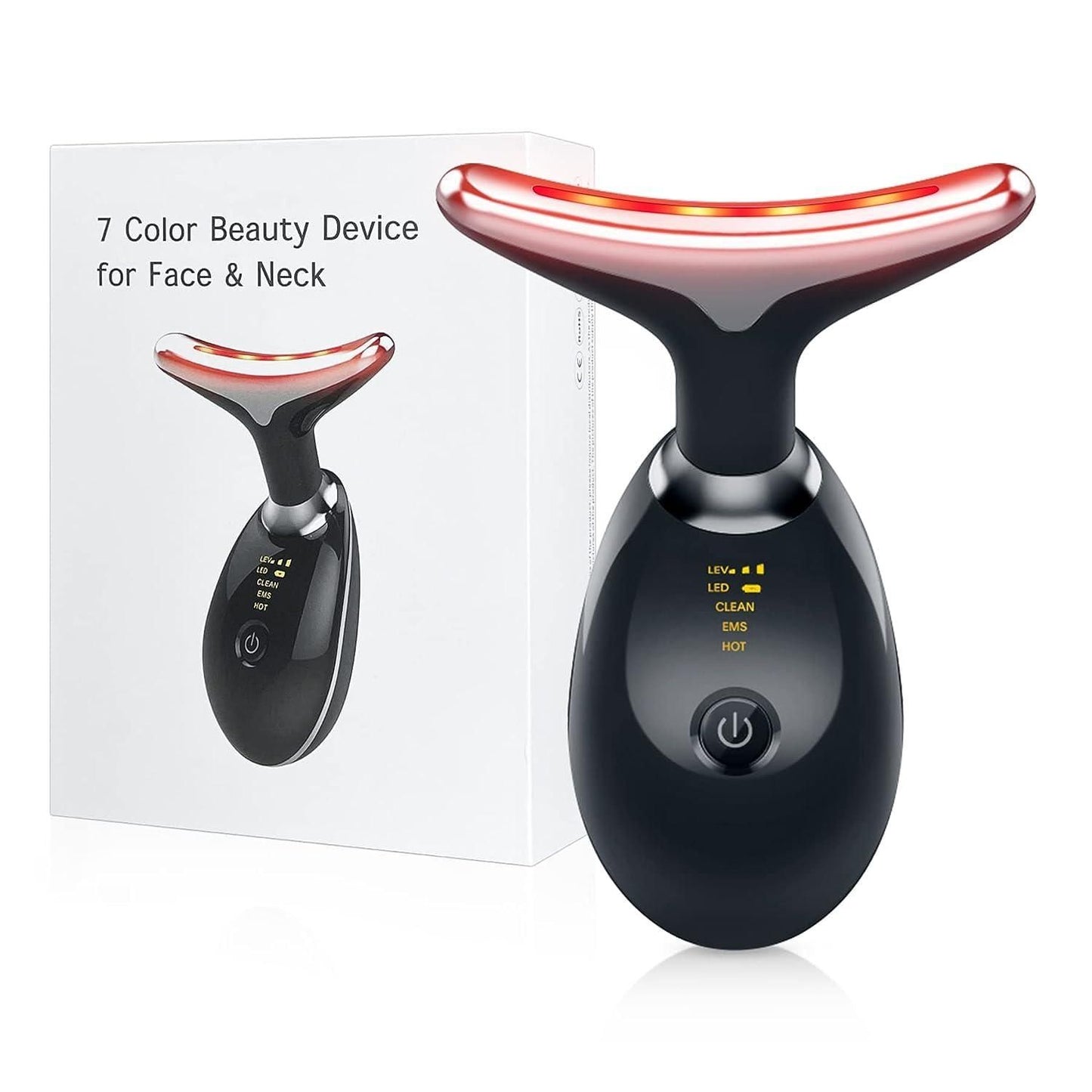 Multifunctional Facial Skin Care Tool – All-in-One Solution for Radiant Skin