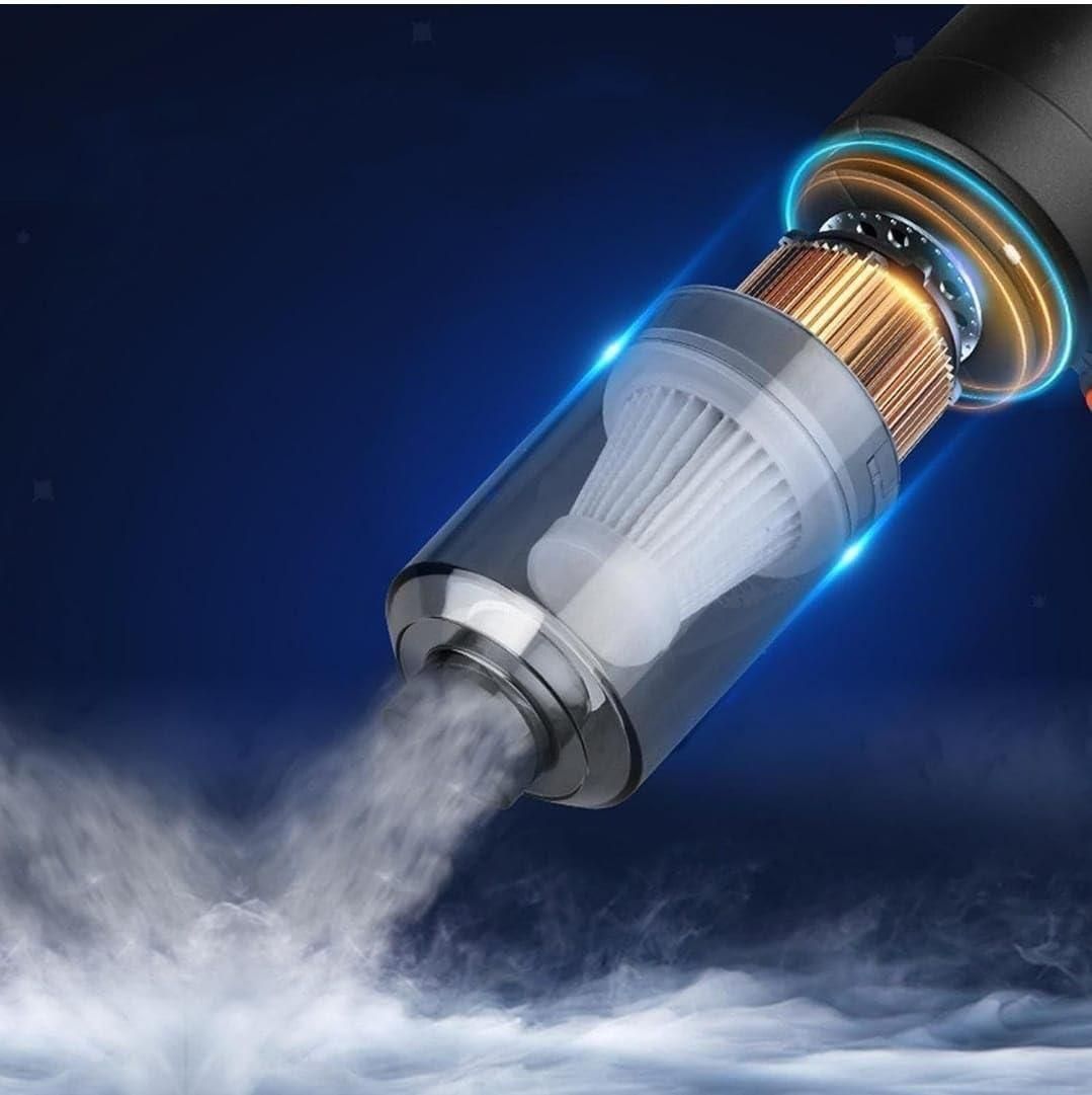 Portable  Wireless Air Duster Wireless