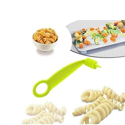 Vegetable Spiral Slicer Blade (Pack of 2)