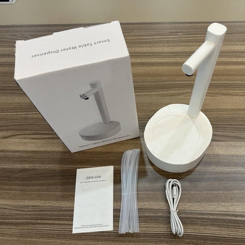 USB Automatic Water Dispenser