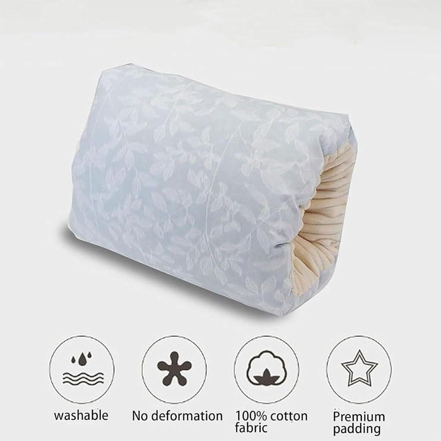 Cozie Cradle Baby  Pillow