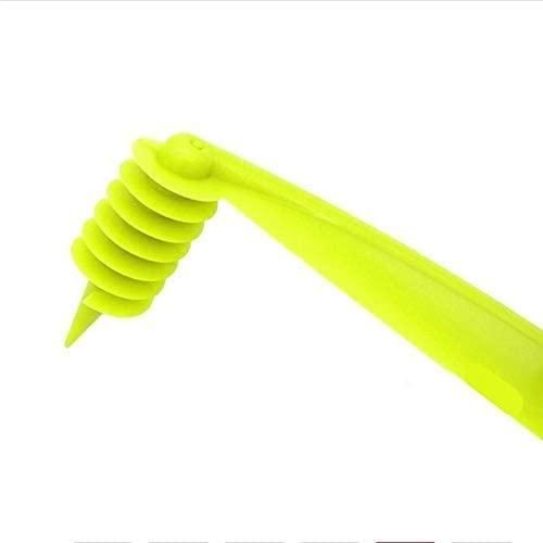 Vegetable Spiral Slicer Blade (Pack of 2)