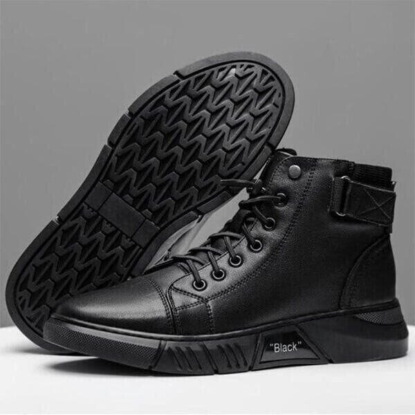 Men's Casual  Stylish Boots