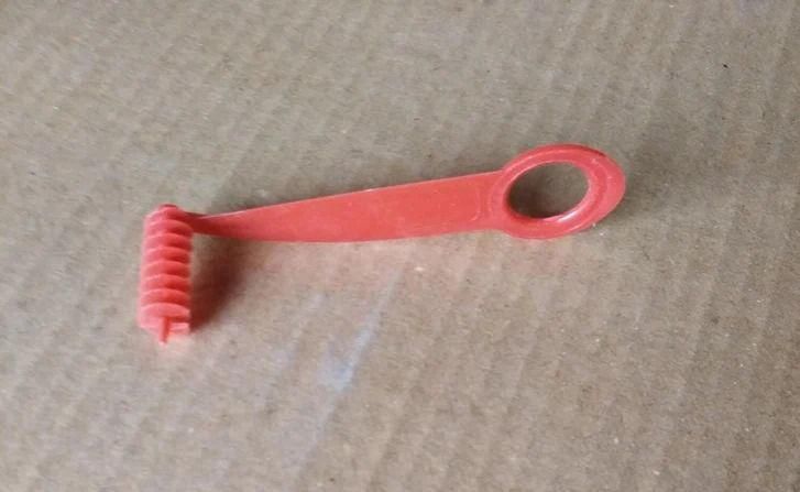 Vegetable Spiral Slicer Blade (Pack of 2)